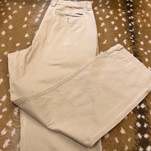 Men’s Mountain Khaki Pants 36x32
